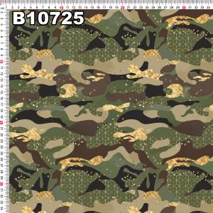Cemsa Textile Pattern Archive DesignB10725 B10725